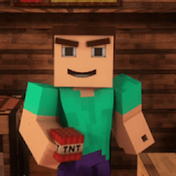 ikon Where Diamonds Hide Minecraft