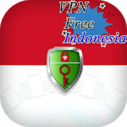 ikon Indonesia Free VPN