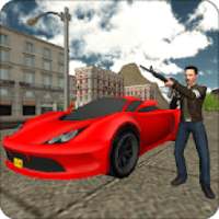 Crime Wars of San Andreas