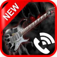 ikon Rock Ringtones Heavy Metal Ringtones