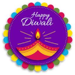 Diwali Stickers for WhatsApp