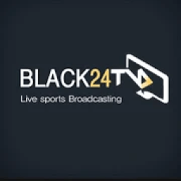 블랙티비 - 스포츠중계 - 실시간무료tv - 스포츠분석 - 농구중계 - 축구중계 icon