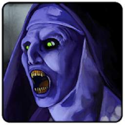 Scary Nun The Horror House Untold Escape Story
