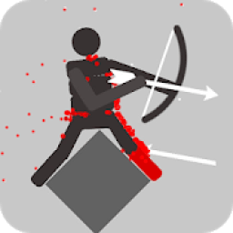 Stickman Archer: Bow and Arrow icon