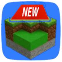 Exploration Block Craft 2019