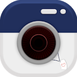 Digital Camera pro आइकन