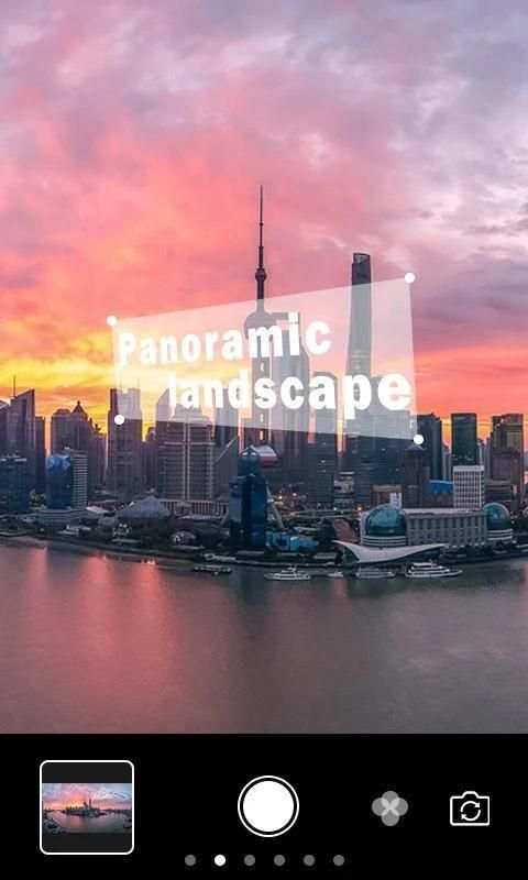 Digital Camera pro screenshot 5
