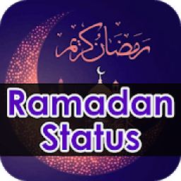 ikon Ramadan Video Status