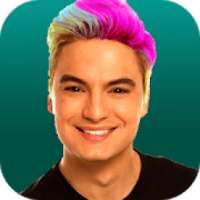 Felipe Neto Soundboard