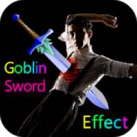 Goblin Sword Special Effects 2019 on 9Apps