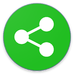 Share Apps आइकन