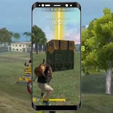 Free-Fire guide 2019 स्क्रीनशॉट 3