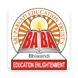 Baba English High School - Teacher आइकन