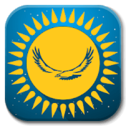 Госслужба РК (тест) icon