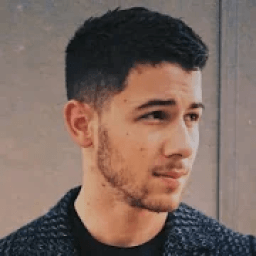 Nick Jonas HD Wallpapers आइकन