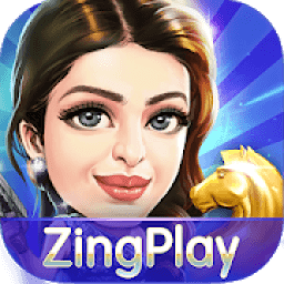 Ludo ZingPlay आइकन