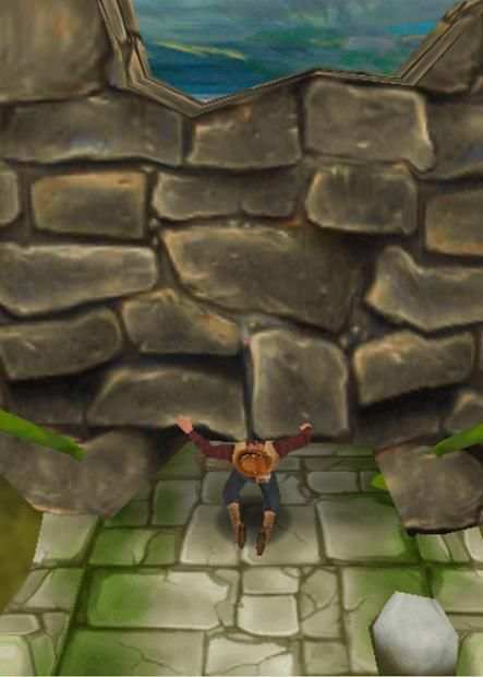 Temple Ocean Run स्क्रीनशॉट 3