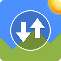 Download Facebook Photo Albums icon