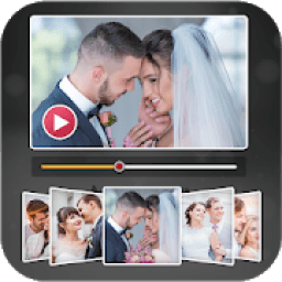 Slide Show with Music आइकन