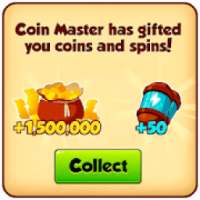 Daily Free Spins & Coins Links - Unlimited Links