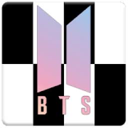BTS Piano Tiles - Kpop
