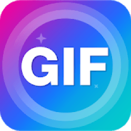 GIF Search Keyboard आइकन
