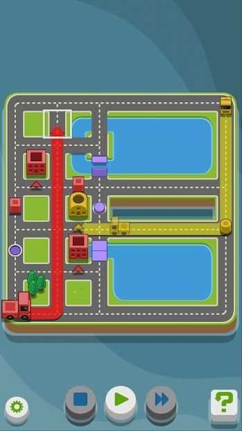 RGB Express screenshot 7