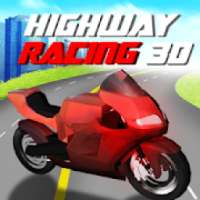 Highway Racing 3D