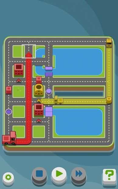 RGB Express screenshot 14