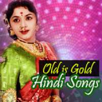 Old is Gold Hindi Songs on 9Apps