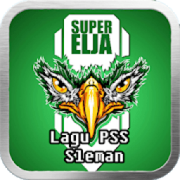 Aplikasi Lagu PSS Sleman icon