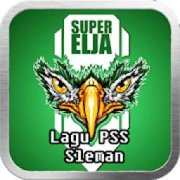 Aplikasi Lagu PSS Sleman 1.1