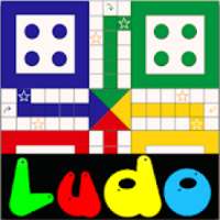 Ludo Star logo