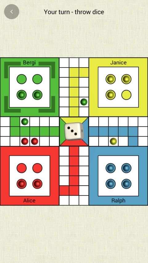 Ludo Master screenshot 30