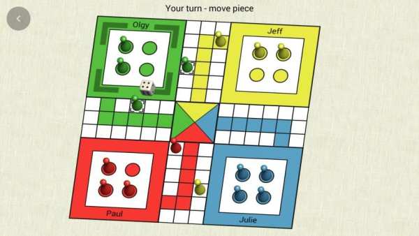 Ludo Master screenshot 7
