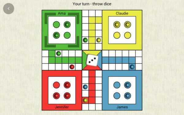 Ludo Master screenshot 16