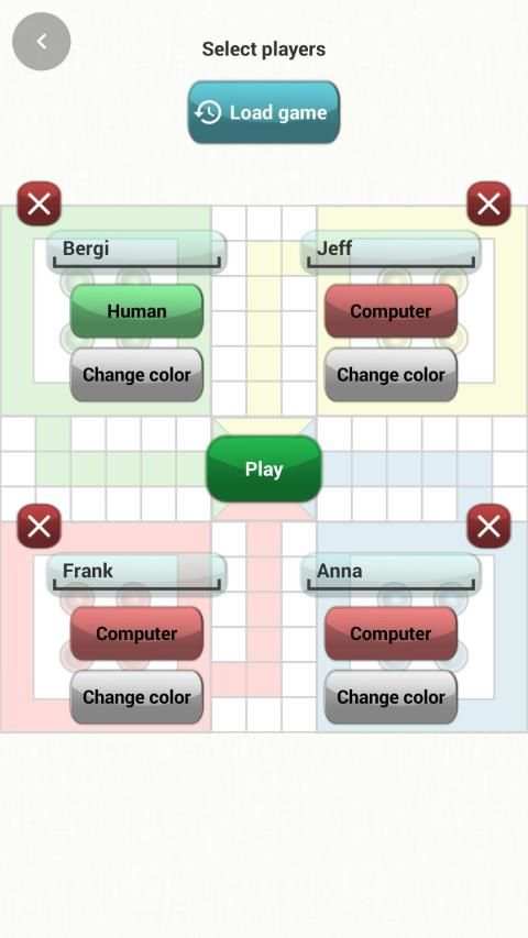 Ludo Master screenshot 21