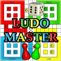 Ludo Master आइकन