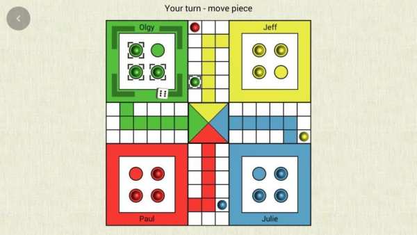 Ludo Master screenshot 9