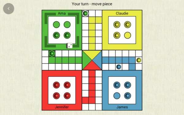 Ludo Master screenshot 20