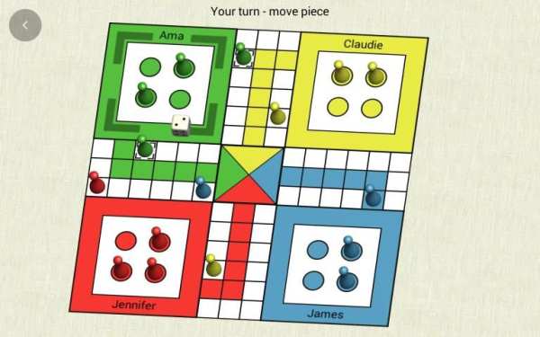 Ludo Master screenshot 17