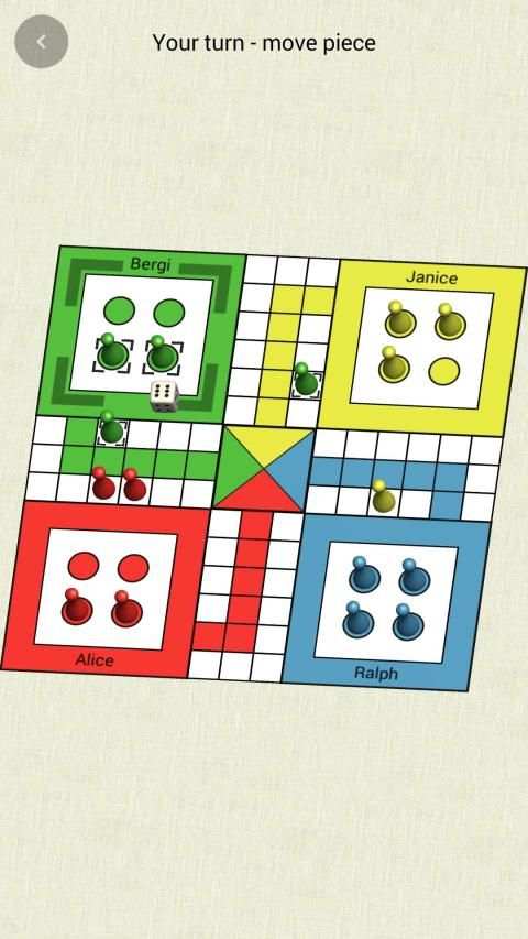 Ludo Master screenshot 28