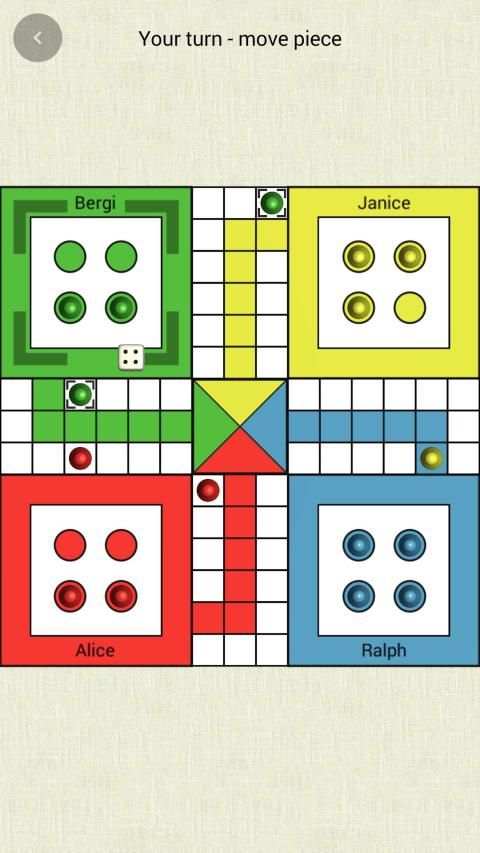 Ludo Master screenshot 25