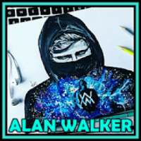 Alan Walker All Song on 9Apps