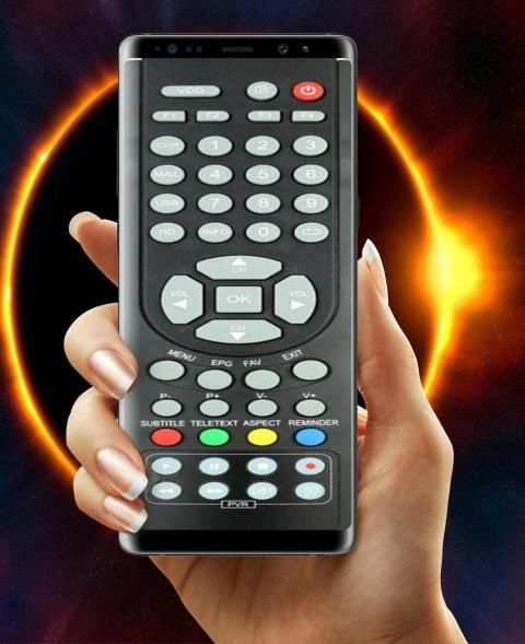 Remote control For Dish Tv screenshot 3