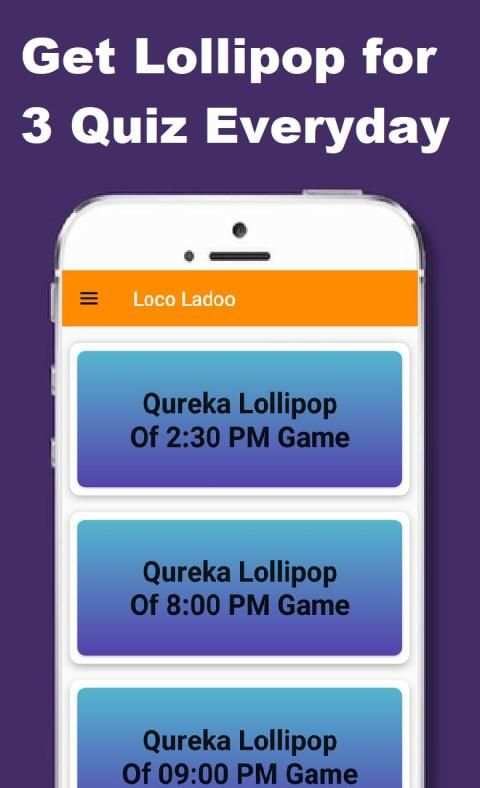 Loco Ladoo-Answers for loco, BaaziNow Cheat Code screenshot 2
