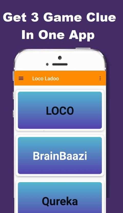Loco Ladoo-Answers for loco, BaaziNow Cheat Code स्क्रीनशॉट 4