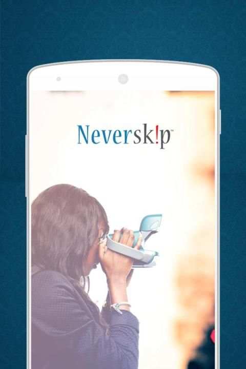 ID Card App स्क्रीनशॉट 3