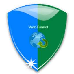 VPN Over HTTP Tunnel:WebTunnel