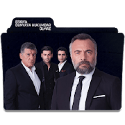 Eşkiya Dünyaya Hükümdar Olmaz Dizi Müzikleri icon